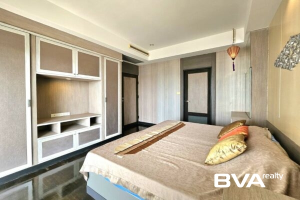 condo for rent North Pattaya Park Beach