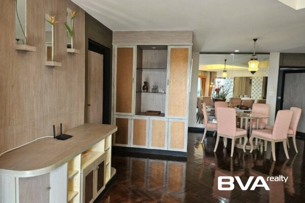 condo for rent North Pattaya Park Beach