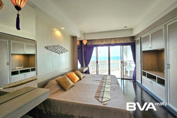 condo for rent North Pattaya Park Beach