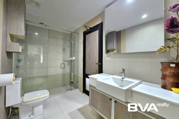 condo for rent North Pattaya Park Beach