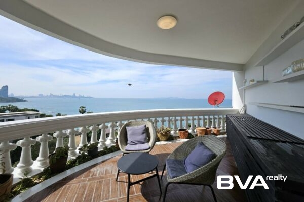 condo for rent North Pattaya Park Beach