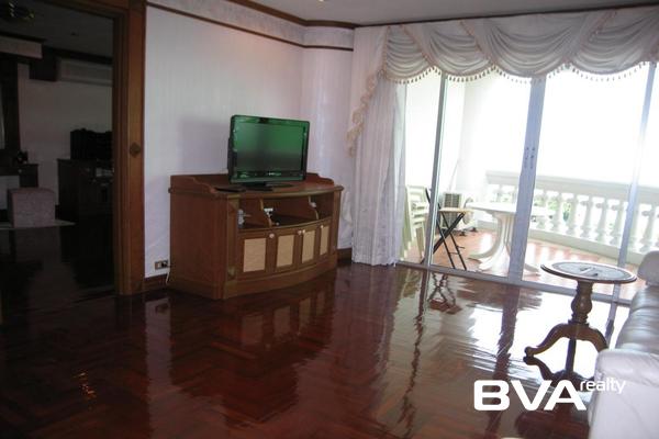 condo for sale North Pattaya Park Beach