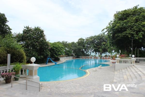 condo for sale North Pattaya Park Beach