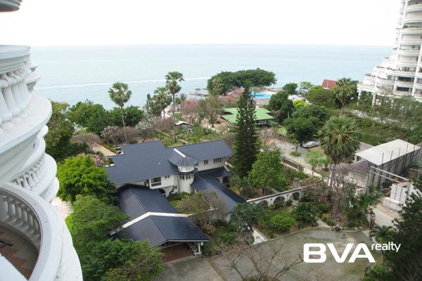 condo for sale North Pattaya Park Beach