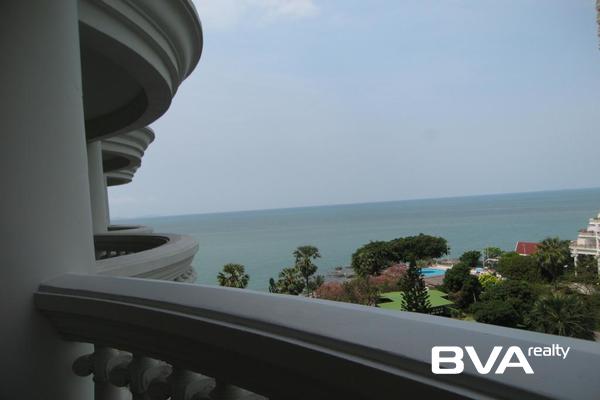 condo for sale North Pattaya Park Beach