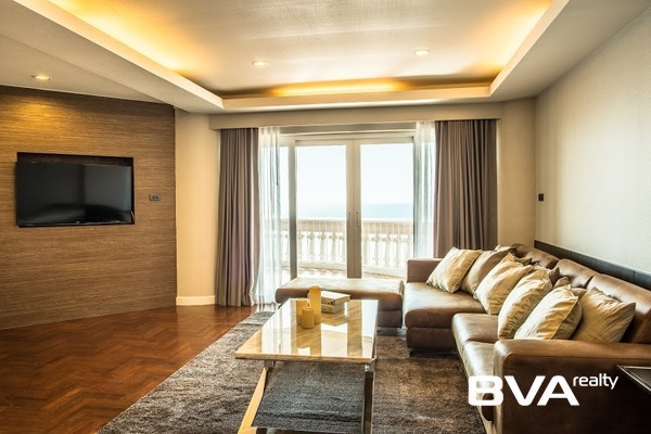 Condo For Sale Pattaya Park Beach North Pattaya