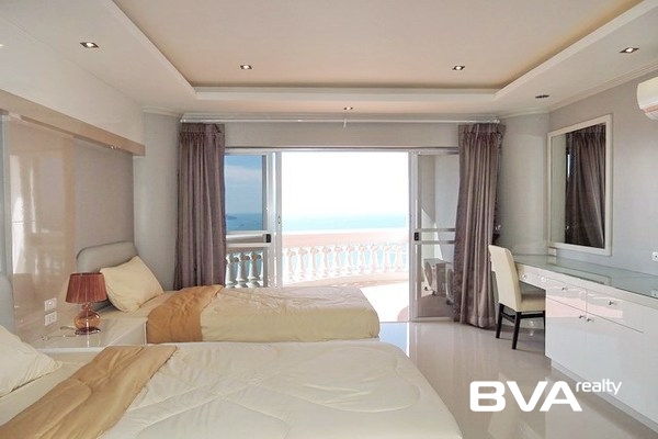 condo for sale North Pattaya Park Beach