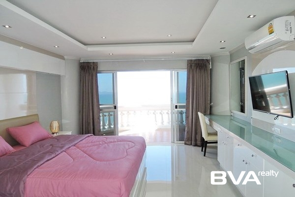 condo for sale North Pattaya Park Beach