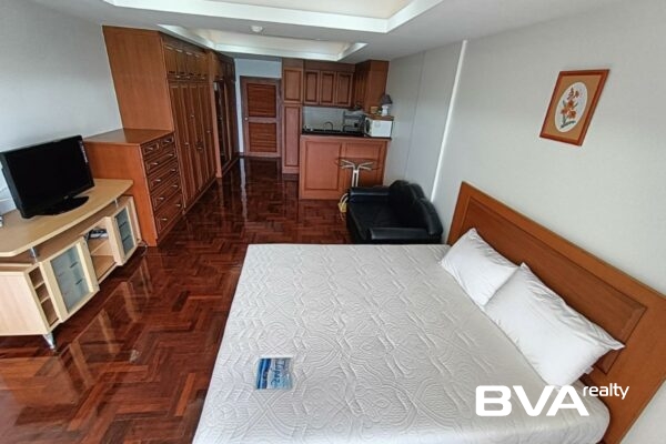 condo for sale North Pattaya Park Beach