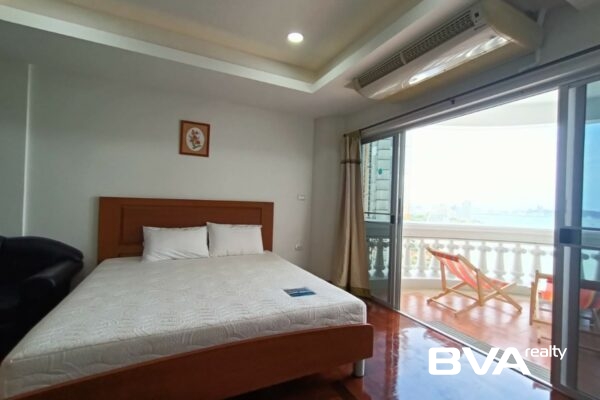 condo for sale North Pattaya Park Beach