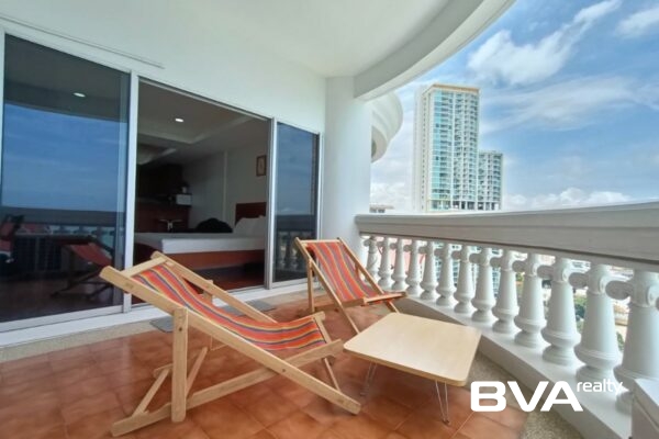 Condo For Sale Pattaya Park Beach North Pattaya