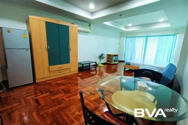 condo for sale North Pattaya Park Beach