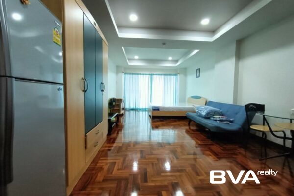 condo for sale North Pattaya Park Beach