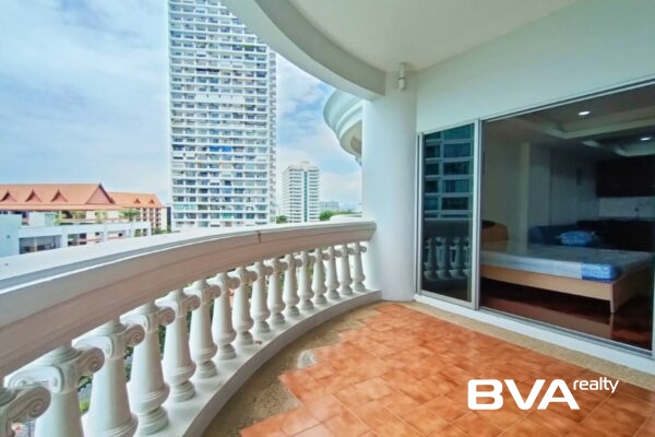 condo for sale North Pattaya Park Beach