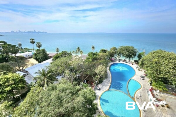 condo for sale North Pattaya Park Beach