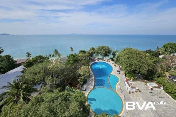 condo for sale North Pattaya Park Beach