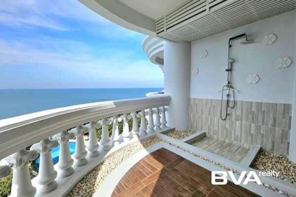 condo for sale North Pattaya Park Beach