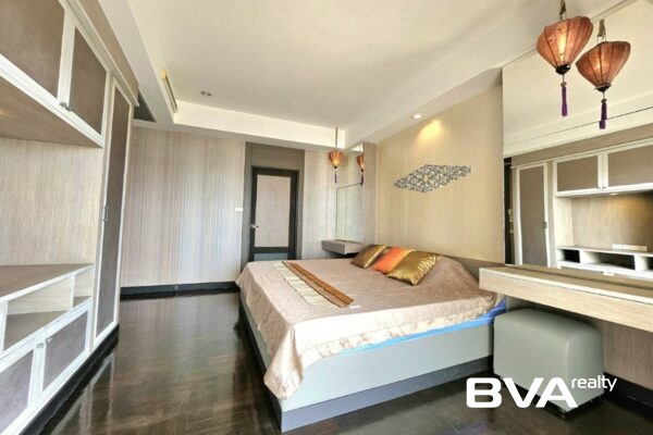 condo for sale North Pattaya Park Beach