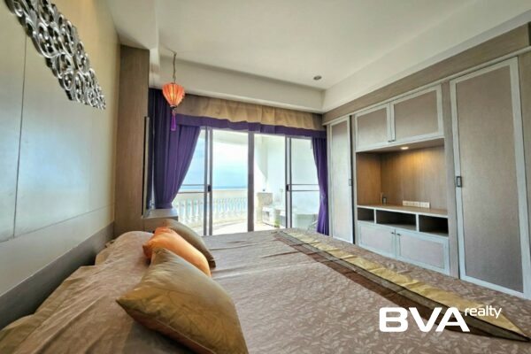 condo for sale North Pattaya Park Beach