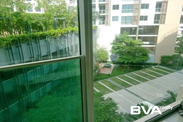 condo for rent Pratumnak Park Royal 2