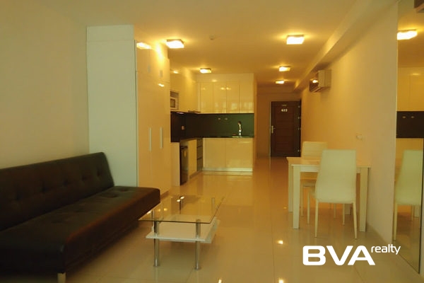 condo for rent Pratumnak Park Royal 2