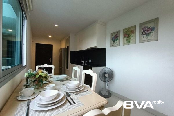 condo for rent Pratumnak Park Royal 3