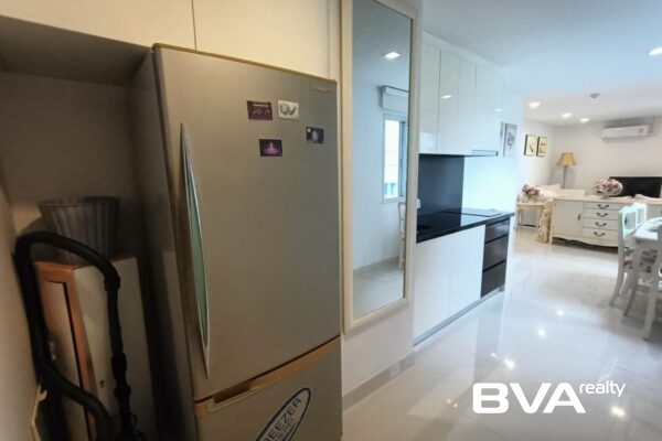 condo for rent Pratumnak Park Royal 3