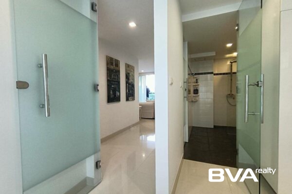 condo for rent Pratumnak Park Royal 3