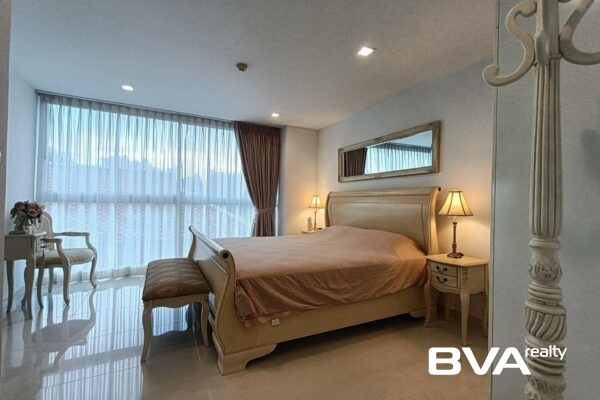 condo for rent Pratumnak Park Royal 3