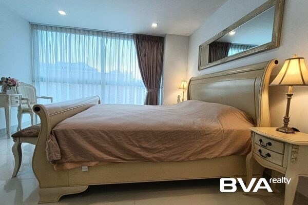 condo for rent Pratumnak Park Royal 3