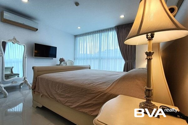 condo for rent Pratumnak Park Royal 3