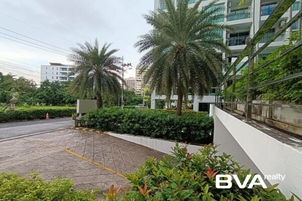 condo for rent Pratumnak Park Royal 3