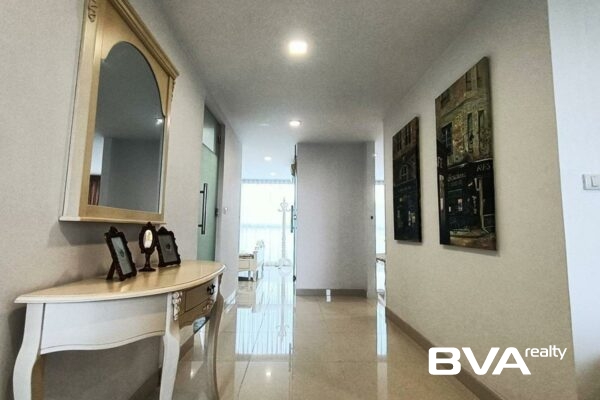 condo for sale Pratumnak Park Royal 3