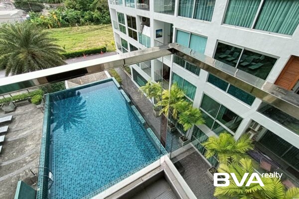 condo for sale Pratumnak Park Royal 3