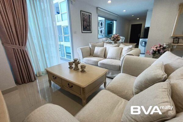 condo for sale Pratumnak Park Royal 3