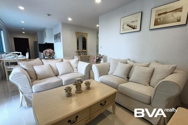 condo for sale Pratumnak Park Royal 3