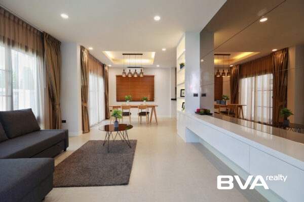 house for rent East Pattaya Patta Prime