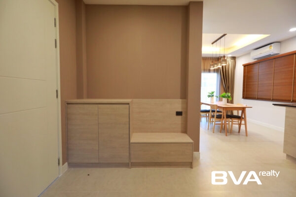 house for rent East Pattaya Patta Prime