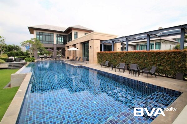 house for rent East Pattaya Patta Prime