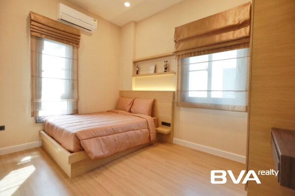 house for rent East Pattaya Patta Prime