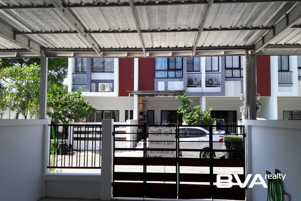 house for rent East Pattaya Patta Town