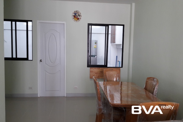 house for rent East Pattaya Patta Town