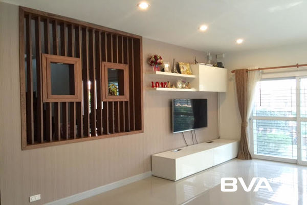 house for rent East Pattaya Patta Village