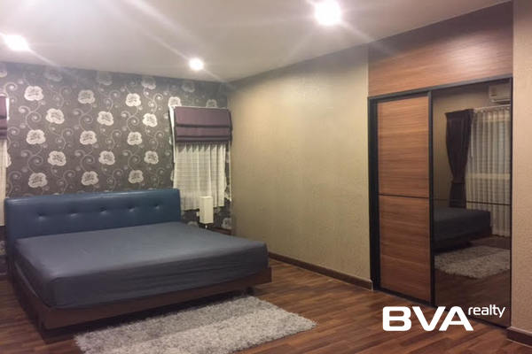 house for rent East Pattaya Patta Village