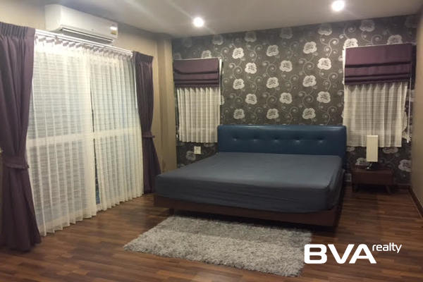 house for rent East Pattaya Patta Village