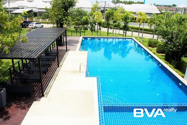 house for rent East Pattaya Patta Village