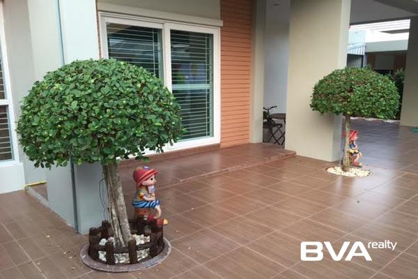 house for rent East Pattaya Patta Village