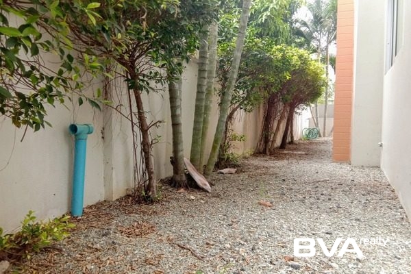 house for rent East Pattaya Patta Village