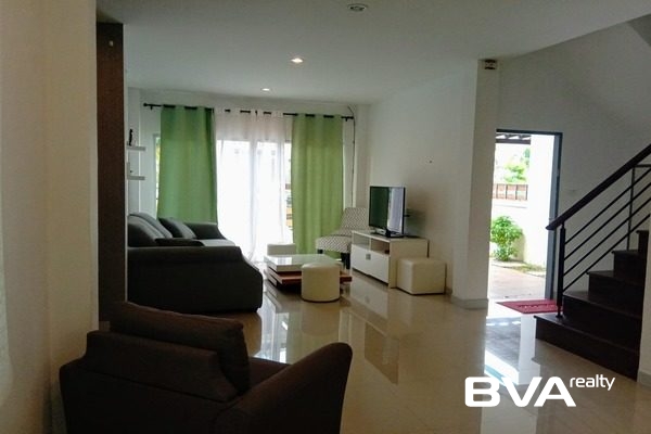 house for rent East Pattaya Patta Village