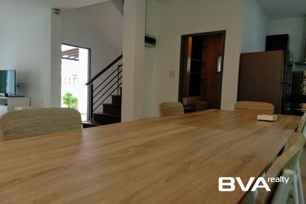 house for rent East Pattaya Patta Village